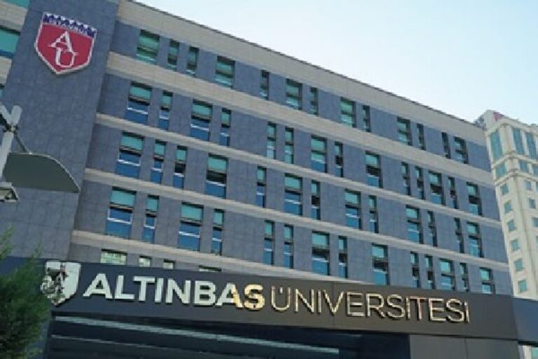 جامعة التن باش