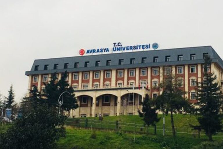 Avrasya University