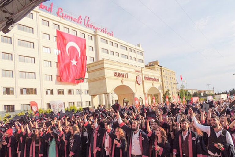 جامعة اسطنبول روملي