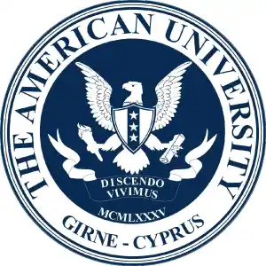 جامعة جيرنا الأمريكية